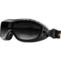 NIGHTHAWK SUNGLASSES OTG W/SMOKED LENS