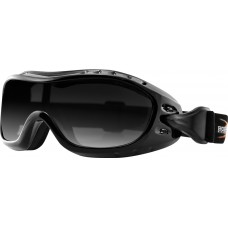 NIGHTHAWK SUNGLASSES OTG W/SMOKED LENS
