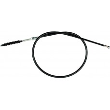 BLACK VINYL CLUTCH CABLE