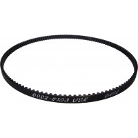 BELT CARBON REAR DRIVE 24MM 134T