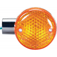 TURN SIGNAL REAR LEFT
