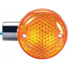 TURN SIGNAL REAR LEFT