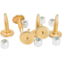 GOLD DIGGER CARBIDE STUDS 6/PK