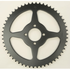 REAR SPROCKET STEEL 54T-428 YAM