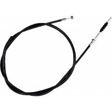 BLACK VINYL CLUTCH CABLE