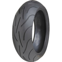 TIRE PILOT POWER 2CT REAR 150/60ZR17 (66W) RADIAL TL