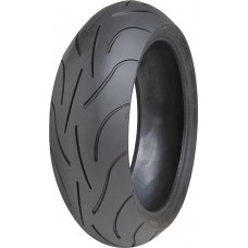 TIRE PILOT POWER 2CT REAR 150/60ZR17 (66W) RADIAL TL