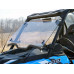 D-2 FULL TILTING WINDSHIELD