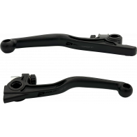 APT LEVERS BREMBO BLACK