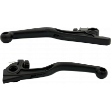 APT LEVERS BLACK NISSIN