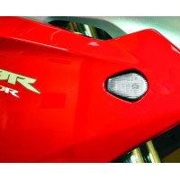 FLUSH MOUNT SIGNAL TS CLEAR
