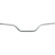 MOTO STYLE HBAR HI RISE SILVER