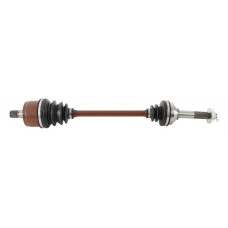 6 BALL HEAVY DUTY AXLE REAR