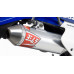 EXHAUST STREET RS-2 SLIP-ON SS-AL-SS