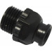 CHOKE CABLE CAP CV CARB