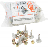 SIGNATURE SERIES STAINLESS STEEL STUDS 1.175