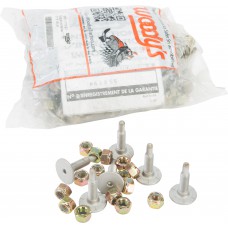 SIGNATURE SERIES STAINLESS STEEL STUDS 1.175