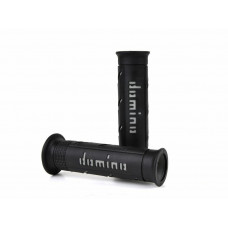 XM2 GRIPS BLACK/GREY PAIR