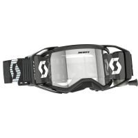 PROSPECT 2.0 SUPER WFS BLACK/WHITE CLEAR WORKS PROSPECT 2.0 SUPER WFS BLACK/WHITE CLEAR WORKS
