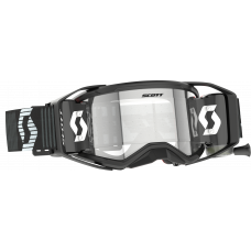 PROSPECT 2.0 SUPER WFS BLACK/WHITE CLEAR WORKS