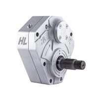 4  PORTAL DUAL IDLER 15% GEAR REDUCTION CAN-AM