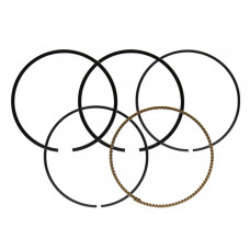 PISTON RINGS 79.96MM AC/KAW FOR NAMURA PISTONS ONLY