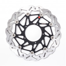 SK2 DIRECTIONAL ROTOR RIGHT SK2 DIRECTIONAL ROTOR RIGHT