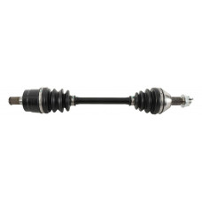 6 BALL HEAVY DUTY AXLE REAR
