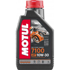 7100 OIL 4T 10W30 1L 12/CASE