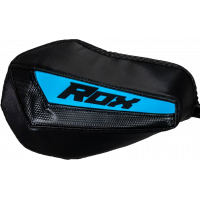 GEN 3 FLEX-TEC HANDGUARDS BLK/LT BLUE