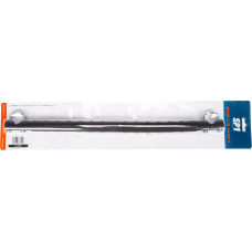 FLEXIBLE MOUNTAIN HANDLE BLACK
