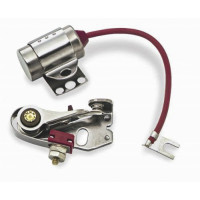 PERFORMANCE TUNE-UP KIT POINTS/CONDENSER