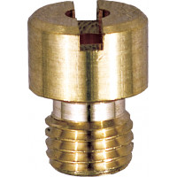 ROUND MAIN JETS 4/PK #50