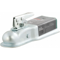 COUPLER  2 X 3