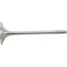 INTAKE VALVE STEEL