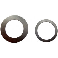 PRIMARY CLUTCH POST SHIM 1.65