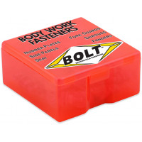 FULL PLASTIC FASTENER KIT HON FULL PLASTIC FASTENER KIT HON