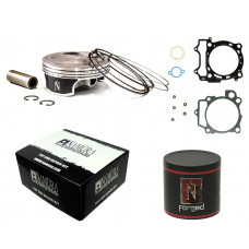 TOP END KIT FORGED 94.95/STD 11:1 GAS/YAM