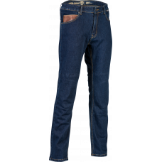 STRONGHOLD JEANS BLUE SZ 32 TALL