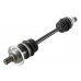 6 BALL HEAVY DUTY AXLE FRONT