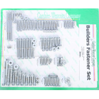 BIG TWIN BUILDER SET 09-16 TOURING MODELS