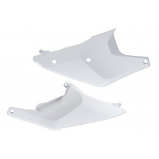 SIDE PANELS WHITE