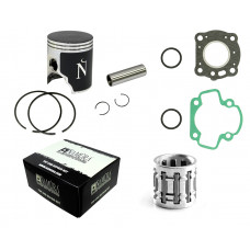 TOP END KIT NIKASIL CYL 42.95/STD KAW/SUZ