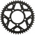 REAR SPROCKET STEEL 47T-530 BLK SUZ
