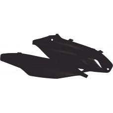 SIDE PANELS BLACK