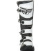 FR5 BOOTS WHITE SZ 08