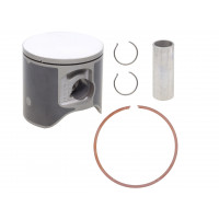 PISTON T-MOLY/ CERAMIC DOME POL