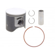 PISTON T-MOLY/ CERAMIC DOME POL