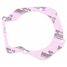 MOTORCYCLE IGNITION COVER GASKET