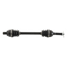 8 BALL EXTREME AXLE FRONT